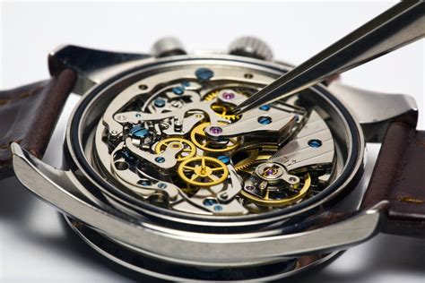 can i get a fake watch repaired|swiss watch repair.